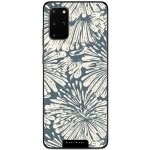 Mobiwear Glossy - Samsung Galaxy S20 Plus - GA42G Exploze květů