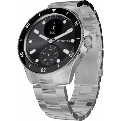 Withings Scanwatch Nova 42mm – Zboží Živě