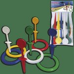 Androni Házení kroužků na kříž – Zboží Živě