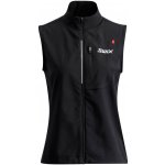 Swix 30K Vest W Jet black – Hledejceny.cz