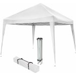 tectake 404826 3 x 3 m bílá – Zboží Dáma