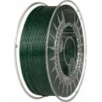 Devil Design PETG 1,75 mm 1 kg - Galaxy Green – Zboží Živě