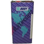 HB TĚLO 900 DUTINOVÝ VOSK TRANSPARENTNÍ 5 l – Zboží Mobilmania