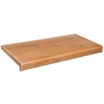 Deokork Vnitřní plastový parapet renolitová folie 50x500 mm Irský dub R07 (Irish Oak) 3211005-148 RENOLIT – HobbyKompas.cz