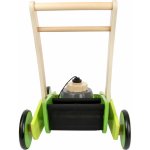 Small Foot Chodítko sekačka na trávu 2v1 – Zboží Mobilmania
