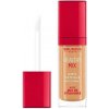 Korektor na tvář Bourjois Paris Healthy Mix Anti-Fatigue Tekutý krycí korektor 55 Honey 7,8 ml