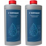 Wessper AquaClean 1l Odvápňovač – Hledejceny.cz