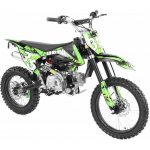 Hecht 51125 GREEN Benzínová motorka | Zboží Auto
