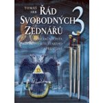 Řád svobodných zednářů 3., Iniciační cesta skotského ritu starého a přijatého – Hledejceny.cz