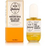 Sol de Janeiro Vlasový olej Nourishing Hair Oil 60 ml – Hledejceny.cz