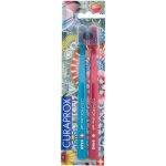 Curaprox 5460 Ultra Soft Duo Wild Garden 2 ks – Sleviste.cz
