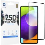 Lito 2.5D FullGlue Glass ochranné sklo pro Samsung Galaxy A52 4G/A52 5G/A52s 5G KF234532 – Zboží Živě