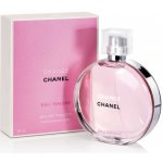 Chanel Chance Eau Tendre toaletní voda dámská 100 ml – Zboží Mobilmania