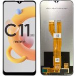 LCD Displej + Dotykové sklo Realme C11 – Zbozi.Blesk.cz