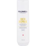 Goldwell Dualsenses Rich Repair Shampoo 250 ml – Hledejceny.cz