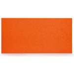 B2B Partner Samolepící akustická nástěnka, 1200 x 600 mm, oranžová – Hledejceny.cz