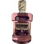 Listerine úv total care 6v1 1 l – Zboží Dáma