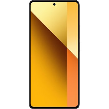 Redmi Note 13 Pro 5G 8/256GB černá