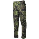 Kalhoty AČR vz 95 – Zboží Mobilmania