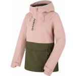 Husky Nabbi L pink khaki – Zboží Dáma