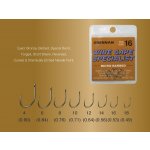 Drennan Wide Gape Specialist vel.6 – Zboží Dáma