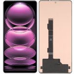 LCD Displej Xiaomi Redmi Note 12 Pro 5G – Zboží Živě