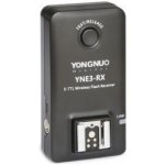 Yongnuo YNE3-RX pro Canon RT systém – Hledejceny.cz