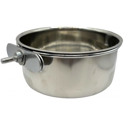 Tommi Krmítko nerez šroubovací 12 cm 0,56l – Zbozi.Blesk.cz