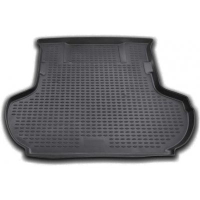Gumová vana do kufru Novline Citroën C-Crosser 2007-2012 – Hledejceny.cz