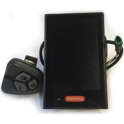 CRUSSIS Bafang M500 – Zboží Živě