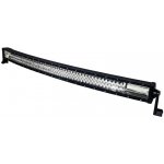 LED rampa prohnutá, 180x3W, 1060mm, ECE R10 – Hledejceny.cz