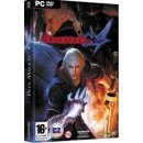 Devil May Cry 4