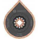 Bosch odstraňovač malty EXPERT 3 max AVZ 70 RT4 pro víceúčelové nástroje, 70 mm 2608900041 – Hledejceny.cz