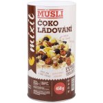 Mixit Čoko-ládování 450 g – Zbozi.Blesk.cz