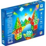 Geomag Magnetic Tiles 60 – Zbozi.Blesk.cz