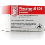 PIRACETAM AL POR 800MG TBL FLM 100 – Hledejceny.cz