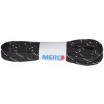 Merco tkaničky do bruslí PHW-12 voskované 310 cm – Zboží Dáma