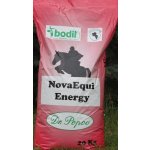 NovaEqui Energy Müsli pro sportovní koně 20 kg – Zbozi.Blesk.cz