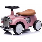 Baby Mix Retro růžové – Sleviste.cz