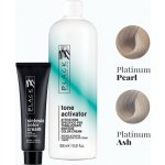 Black Sintesis Tone Activator aktivátor barev Black T1 a T2 1000 ml – Zboží Dáma