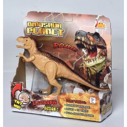 Mac Toys 88034 Velociraptor