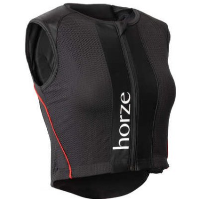 HORZE Páteřní chránič Luna – Sleviste.cz