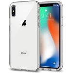Pouzdro Spigen Liquid Crystal iPhone 7/8/SE 2020/SE 2022 čiré – Zbozi.Blesk.cz