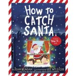 How to Catch Santa – Sleviste.cz