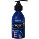 Holista Salmon oil doplňky stravy pro psy a kočky 100 ml – Hledejceny.cz