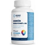 Hořčík Bisglycinát 90 kapslí – Hledejceny.cz