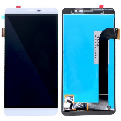 LCD Displej + Dotykové sklo Coolpad Porto E570 – Hledejceny.cz