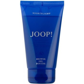 Joop! Nightflight sprchový gel 150 ml