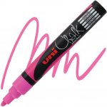 Uni PWE-5M Chalk fluo růžová – Zboží Dáma