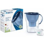 Brita Marella Cool Memo 2,4 l filtr MX PRO modrá 1052799 – Hledejceny.cz